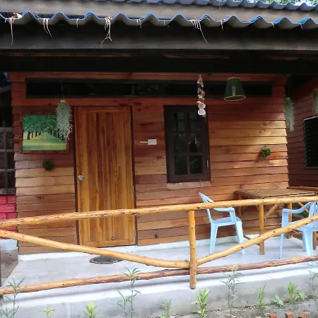 Hans Strand Bungalows